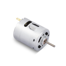 top supplier rs 365sa dc motor RS-365PH electric motor for hair dryer